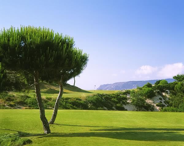 OITAVOS DUNES GOLF CLUB: CASCAIS, PORTUGAL OITAVOS DUNES GOLF CLUB: CASCAIS, PORTUGAL